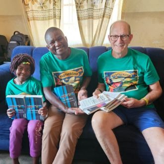 Evangelical Library, Colombo, Sri Lanka 