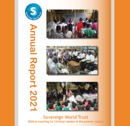 SWT Annual Report 2019