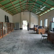 Evangelical Library, Colombo, Sri Lanka 