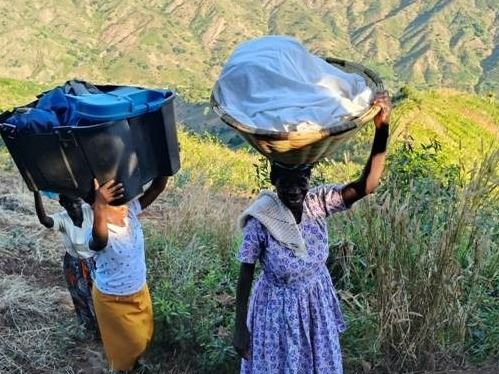 Evangelical Library, Colombo, Sri Lanka 