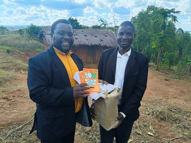 Evangelical Library, Colombo, Sri Lanka 
