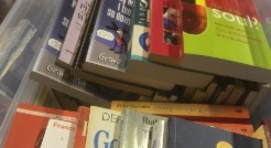 Publishing Christian books in local languages