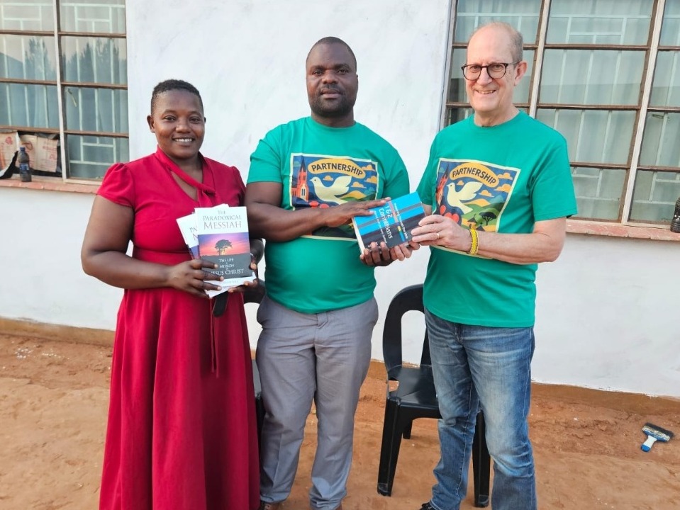 Evangelical Library, Colombo, Sri Lanka 