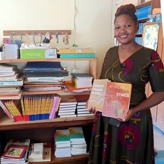 Evangelical Library, Colombo, Sri Lanka 