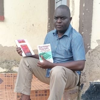 Evangelical Library, Colombo, Sri Lanka 