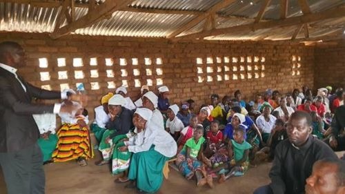 Evangelical Library, Colombo, Sri Lanka 