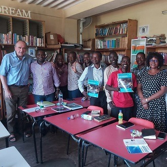 Evangelical Library, Colombo, Sri Lanka 