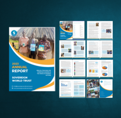 SWT Annual Report 2023